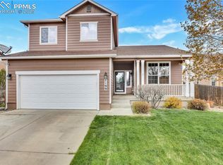 7199 Quiet Pond Pl, Colorado Springs, CO 80923