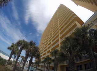 15817 Front Beach Rd UNIT 1905, Panama City Beach, FL 32413
