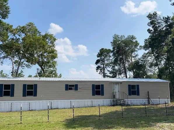 205 Starlight Ave, Florahome, FL 32140