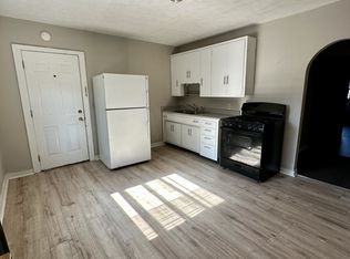 810 East 8th Street (Blessington) - C, Anderson, IN 46012