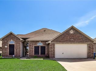 509 Hampton Ct, Seagoville, TX 75159
