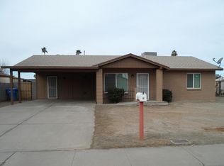 1632 N 54th Ln, Phoenix, AZ 85035