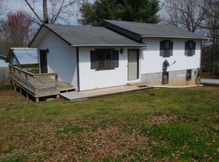 3701 W Hill Ave, Harrison, AR 72601