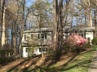 706 Chalice St, Durham, NC 27705