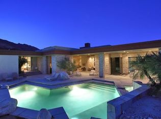 594 Camino Calidad, Palm Springs, CA 92264