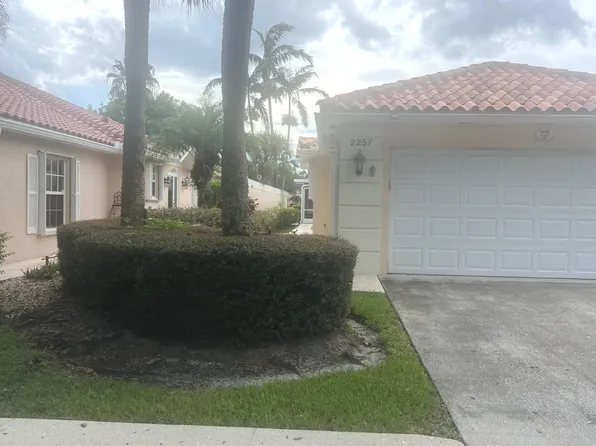 2257 Blue Springs Rd, West Palm Beach, FL 33411