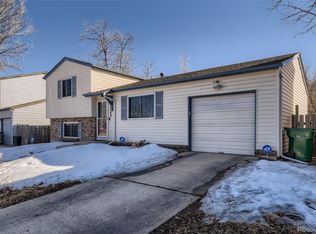17204 E Mansfield Ave, Aurora, CO 80013