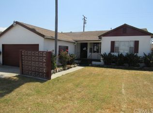 1922 W 132nd St, Compton, CA 90222