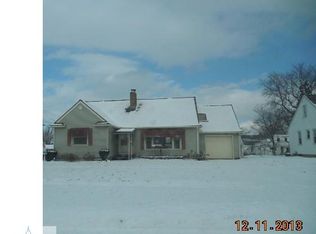 610 W Walker St, Saint Johns, MI