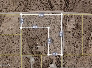 17635 E Marsh Station Rd, Vail, AZ 85641