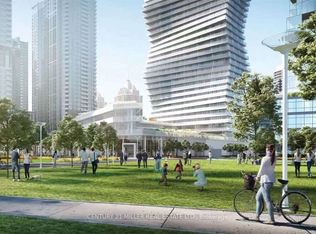 3883 Quartz Rd #911, Mississauga, ON L5B 0M4