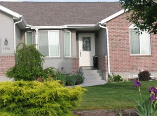 1436 Independence Ave, Price, UT 84501