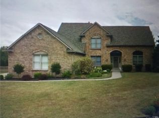 3512 High Point Ct, Dayton, OH 45440