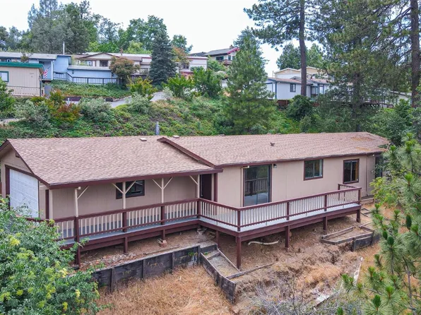 22722 Prospect Hts, Groveland, CA 95321