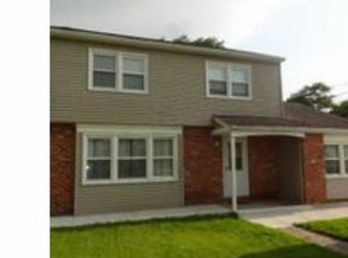 528 E Church St, Blackwood, NJ 08012