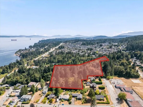 445 Parkhill Ter, Ladysmith, BC V9G 1V6