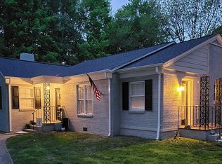 2831 Spencer Rd NE, Conover, NC 28613