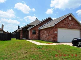 2928 Stockton St, Denton, TX 76209