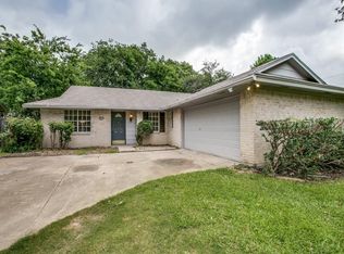 3529 Shorecrest Dr, Plano, TX 75074
