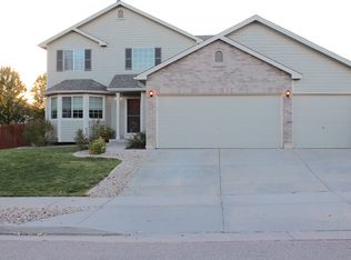 7321 Matheson Dr, Fort Collins, CO 80525