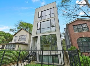 2067 N Mozart St #2, Chicago, IL 60647