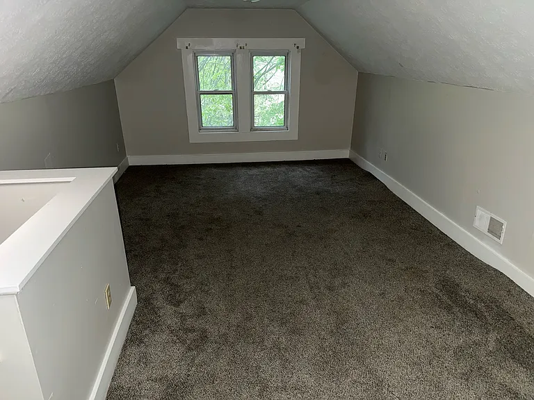 Attic
