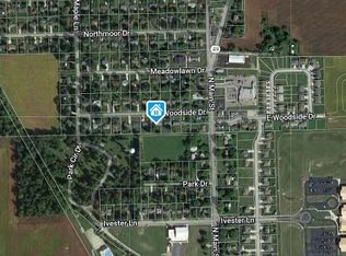 12 Woodside Dr, Arcanum, OH 45304
