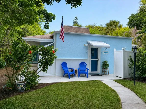 1890 E Sand Dollar Ln, Vero Beach, FL 32963