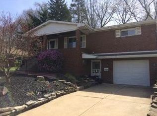 1337 Berry St, Pittsburgh, PA 15204