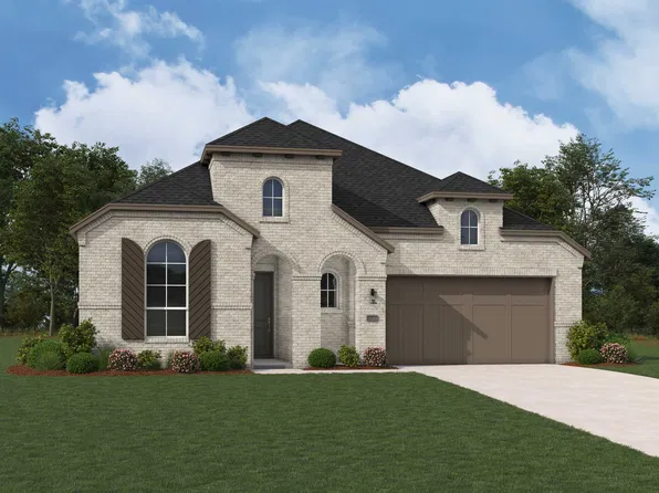 22130 Lower Hudson Dr, Waller, TX 77484