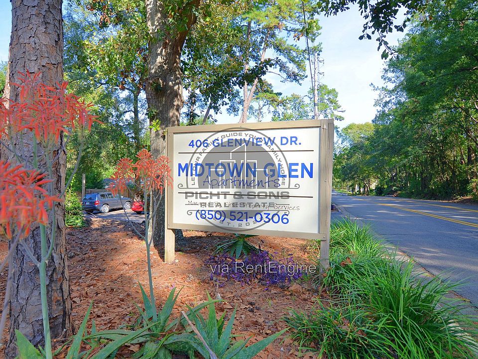 2nd image of 406 Glenview Dr APT 9
