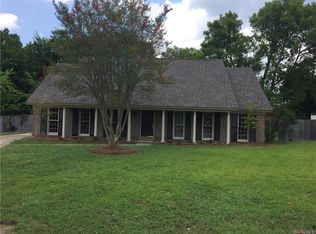 1825 Rojon Ct, Montgomery, AL 36106