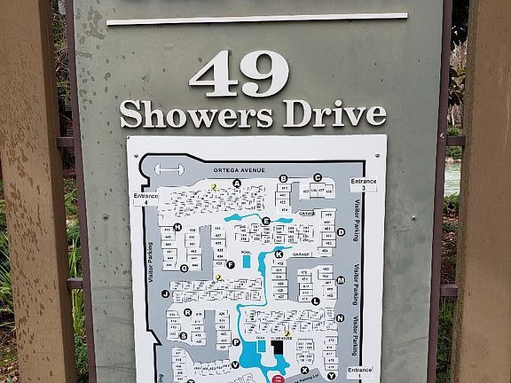 5th image of 49 Showers Dr APT N270
