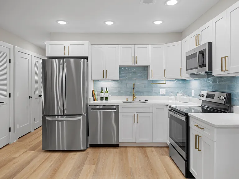 1810 N Capitol St NW #1 — Photo 7