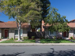 435 Pinehurst Ave APT 1, Los Gatos, CA 95032