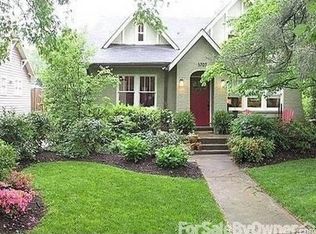 3707 Meadowbrook Ave, Nashville, TN 37205