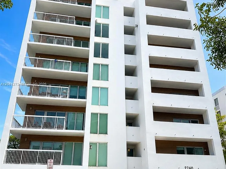 2740 SW 28th Ter #208 — Photo 9