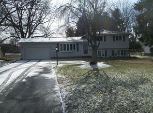 315 Mill Rd, Rochester, NY 14626