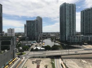 31 SE 6th St APT 1702, Miami, FL 33131