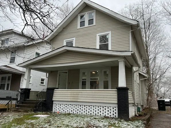 829 Aberdeen St, Akron, OH 44310