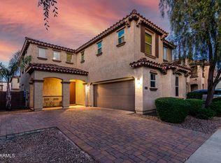 3106 E Franklin Ave, Gilbert, AZ 85295