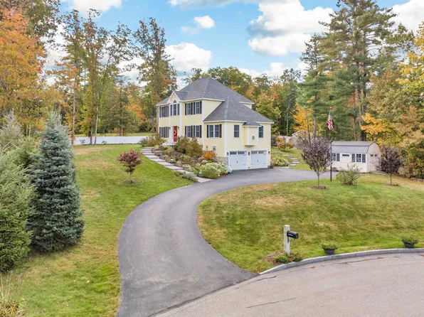 37 Whitman Drive, Rochester, NH 03839