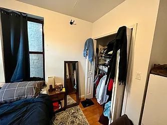 Rented by J Misrahi Realty Corp