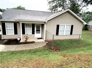 601 Crestfield Rd, Greenville, SC 29605