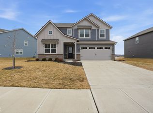 3301 Jasper Ln, Brownsburg, IN 46112