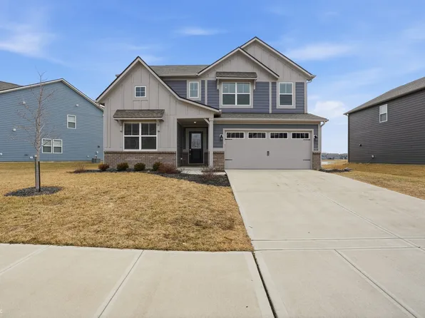 3301 Jasper Ln, Brownsburg, IN 46112