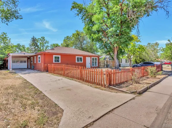 1215 Yuba Street, Aurora, CO 80011