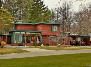 3463 Conger St, Port Huron, MI
