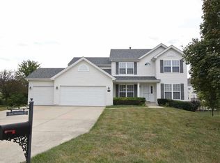 1010 Mustang Ct, Swansea, IL