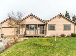 4671 Calumet Way, Eugene, OR 97404